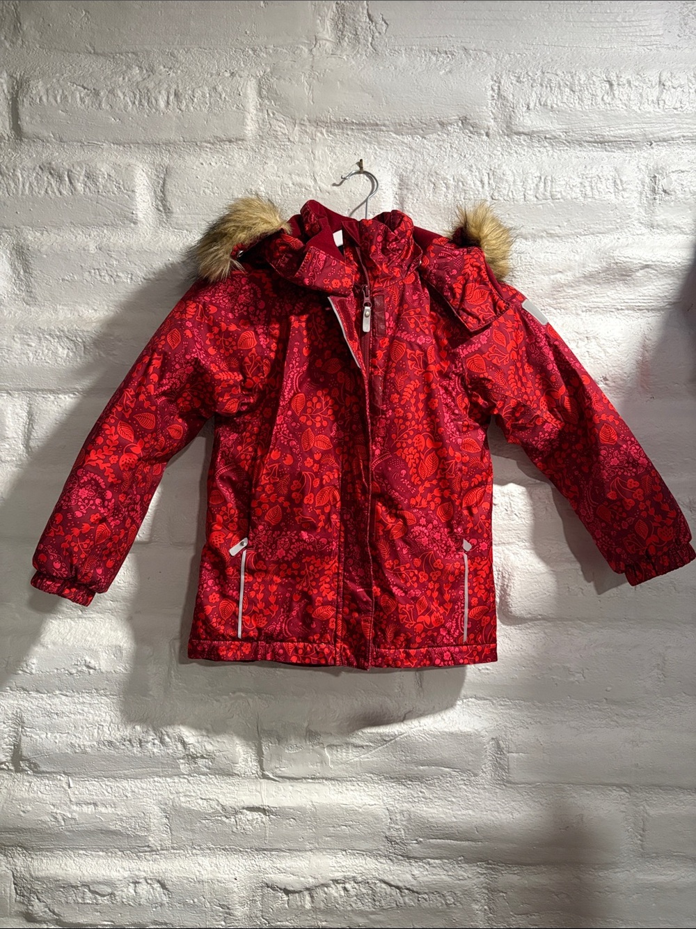 EUC Reima Jacket